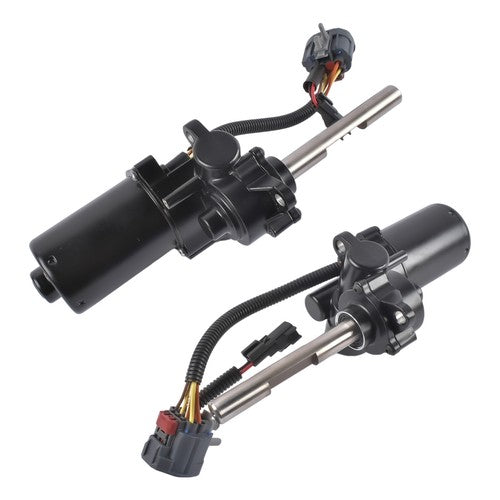2x Power Running Board Motors LH + RH for Cadillac Escalade 22935835 22935836