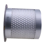 7” Air Oil Separator 250034-112 for Sullair Air Compressor 408167-009 250034-143