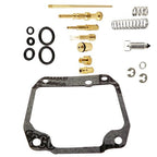 New Carburetor Carb Rebuild Kit Repair For Suzuki LT160E LT160 1989-1992