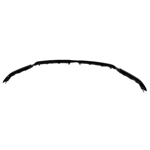 Front Upper Grille Paintable Fit For Dodge Ram 1500 2019 2020 2021 2022