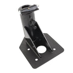 Adjustable Forward Offset 12"-17" Wheel Adapter Hitch to Gooseneck Fifth (5th)