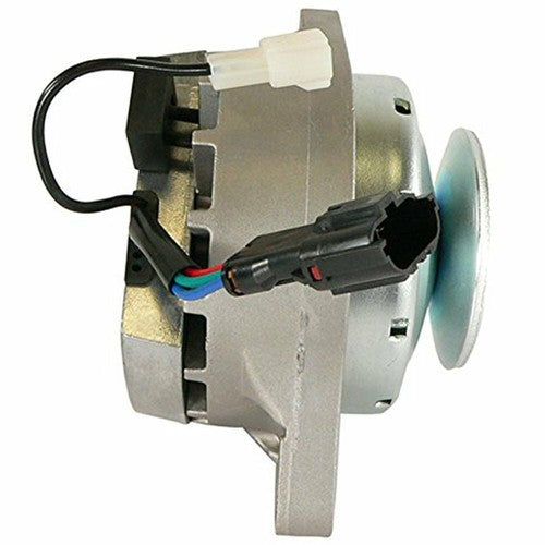 12V Alternator 187-1224 for Onan Genset HDCAC HDCAD HDCAA HDCAB