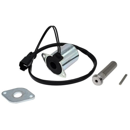 Solenoid Valve 20Y-60-32120 20Y-60-32121 for Komatsu Excavator PC200-7 PC200-8