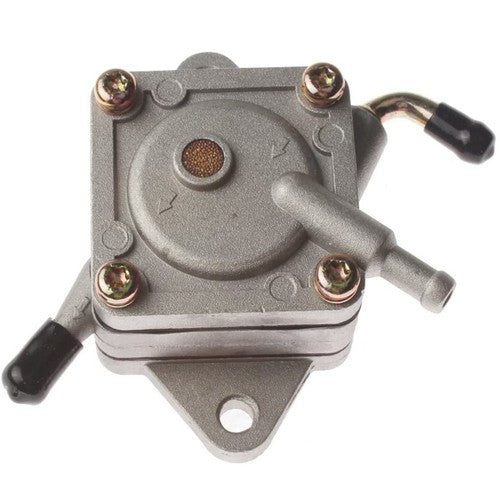 Fuel Pump For John Deere 112L 130 LX172 180 GT242 Kawasaki Engine FC540 FC420V