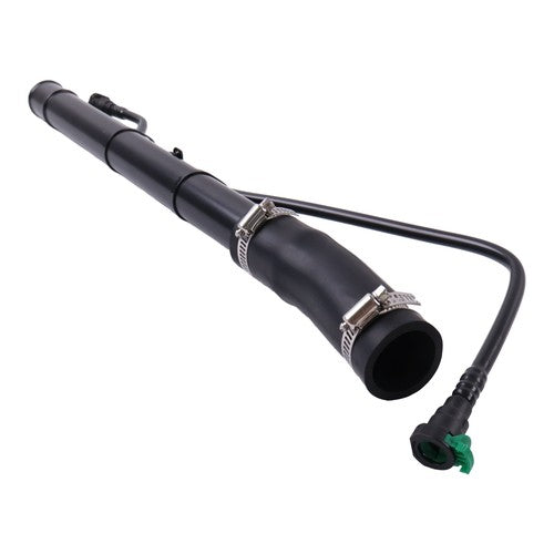 Fuel Tank Filler Neck Tube 52060489AH for Jeep Wrangler 3.8L V6 2007-2011