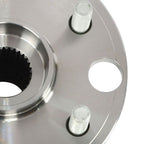 2 Rear Wheel bearing Hub For Lexus LS430 Base 2001 2002 2003 2004 2005 2006 4.3L
