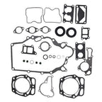 Engine Gasket Kit For John Deere 425 445 F911 FD620 FD620D For Suzuki QUV620