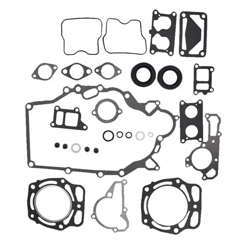Engine Gasket Kit For John Deere 425 445 F911 FD620 FD620D For Suzuki QUV620