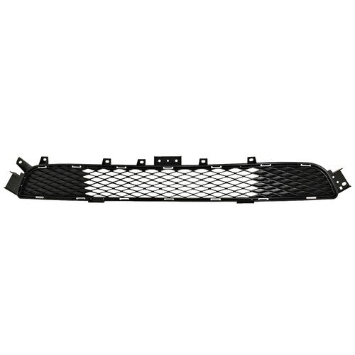 Front Upper Lower Grille Grill Assembly for 2014-2017 for Infiniti Q50 Sport