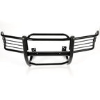Steel Front Bumper Brush Grille Guard Bull Bar for 1998-2004 S10 Blazer S Sonoma