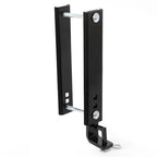 Weight Distribution Support Brackets Adjustable for 10 Inch Trailer Frame 17516