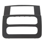 Double Din Stereo Radio Install Dash Kit for Dodge Ram 1500 2500 3500 2002 03 05