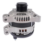Alternator for Cadillac XTS 2013-19 3.6L V6 220A 12V CW 6-Groove Pulley 23113530