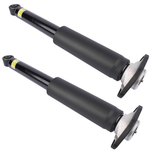 2Pcs Rear Shock Absorber For Cadillac SRX 2.8L 3.0L 2010-2011 3.6L V6 2012-2016