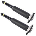 2Pcs Rear Shock Absorber For Cadillac SRX 2.8L 3.0L 2010-2011 3.6L V6 2012-2016
