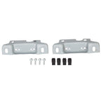 Headlamp Header Panel for Mercury Grand Marquis 2006-2011 Black
