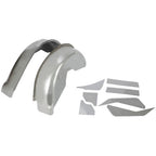 040401DS Mini Tubs for 67-69 Chevy Camaro Pontiac Firebird Pair LH RH