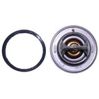 Thermostat 1C010-73010 1C010-7301-0 For Kubota V3300 V3600 V3800 M-SERIES