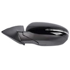 Left Mirror Power Folding Heated for 2014-2015 Kia Optima 2.0 2.4L 87610-4C510