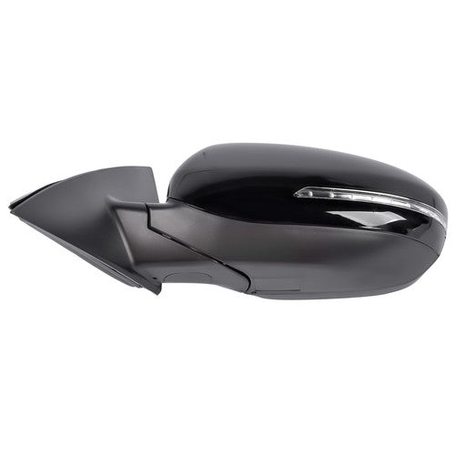 Left Mirror Power Folding Heated for 2014-2015 Kia Optima 2.0 2.4L 87610-4C510
