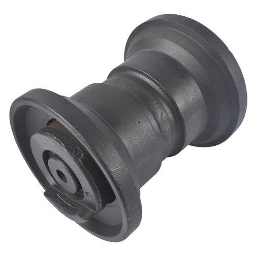 Heavy Equipment Part Mini Excavator Track Bottom Roller for YANMAR VIO55 Steel