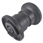 Heavy Equipment Part Mini Excavator Track Bottom Roller for YANMAR VIO55 Steel