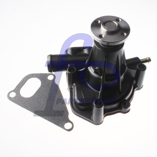 Water Pump For Takeuchi TB025 Mini Excavator 3TN84L Early serial number
