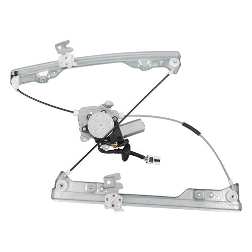 741-906 Front Left Power Window Regulator For Nissan Altima 2002-2006 w/ Motor