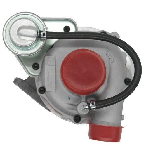 RHF4 VB420081 13575-6180 AS12 Turbo For SHIBAURA N844L Perkins New Hollander
