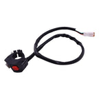Start Stop Switch Button for Husqvarna TE150 FE350W Gas Gas MC125 EX250F EC300