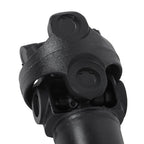 Front Side Black Driveshaft Prop Shaft Assembly For Ford F-350 1995-1996 Manual