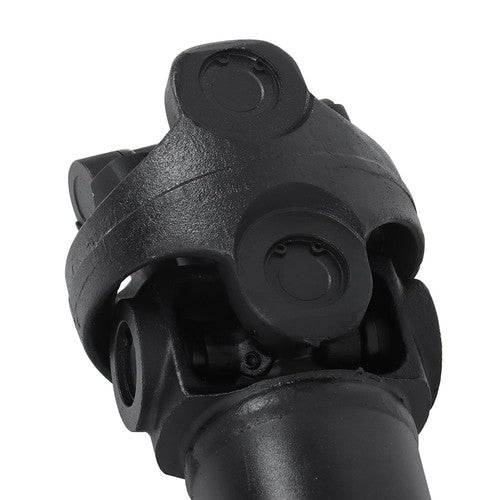 Front Side Black Driveshaft Prop Shaft Assembly For Ford F-350 1995-1996 Manual