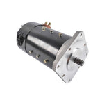 24 Volt DC Drive Motor 56282GT 56282 For Genie Boom Lift Z-45/25 Z-45/25J Black