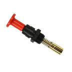 NEW  Flat Slide Carb / Hot Start Valve / Hot-Start Button