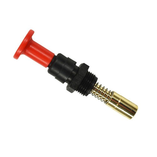 NEW  Flat Slide Carb / Hot Start Valve / Hot-Start Button