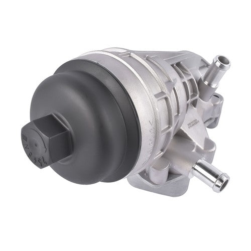 Oil cooler Filter Housing for Mercedes CLA250 W205 GLA250 X156 2.0L 2701800810