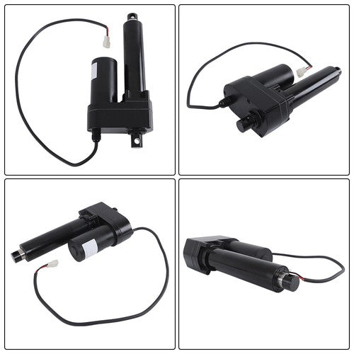 For John Deere Utility Vehicle GATOR 4X2 6X4 TX TH TS M-Gator Actuator AM133408