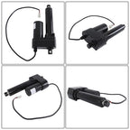 For John Deere Utility Vehicle GATOR 4X2 6X4 TX TH TS M-Gator Actuator AM133408