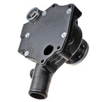 Water Pump 6206-61-1104 for Komatsu 4D95L 6D95 PC60-7 PC120-5  PC220-5 PC200-5