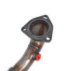 Brand New Front Flex Pipe for Chevrolet Aveo Base Special Value 4-Door 2004-2008