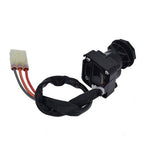 New Ignition Key Switch For Arctic ATV Cat 350 366 425 XC450 Alterra 400 3313439
