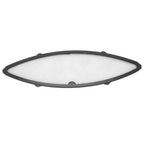 ABS Boat Window Porthole Screen for Sea Ray Sundancer 300 310 340 460 290
