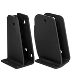 Front Axle Pivot Drop Bracket Kit For 80 To 98 Ford F250 4X4 2 To 3 Inch Lift