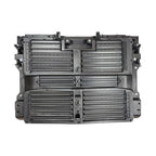 VA4053100A Support Grille Grill Air Shutter for Mazda Cx 50 2023 2024