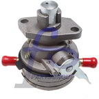 Fuel Feed pump for Yanmar 3TNE78 4TNE88 3TNE84 4TNE84 3TNE88 engine