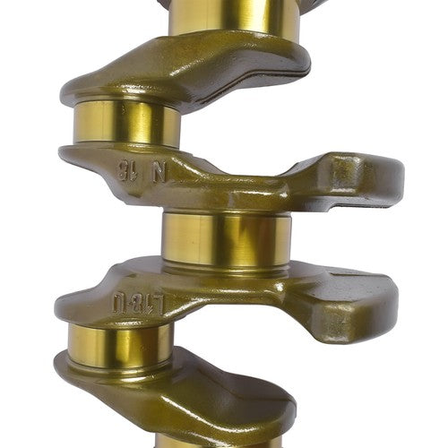 G4NB Engine Crankshaft Fits 2014-2016 Hyundai Elantra KIA Forte 1.8L 1797CC L4