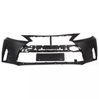 Fit Lexus IS250 IS350 06-13 Bumper Grill+Lip+Fog Light Conversion to 21+ F-Sport