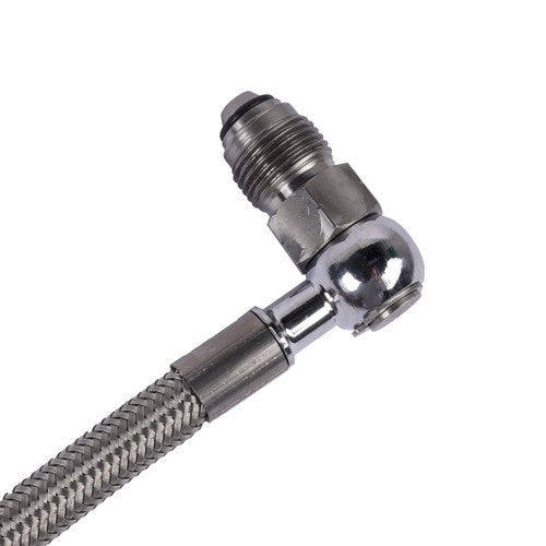 Fuel Injection Line Kit HDFL-005 For Harley Davidson Road King Glide 1996-1999