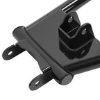 Rear 1.5 Offset A Arm Set For Kawasaki Mule Pro FXT FX DX DXT 2015-2023
