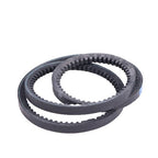 Fan Belt MM407440 for Mitsubishi Caterpillar CAT Engine 4G63 4G64 Forklift